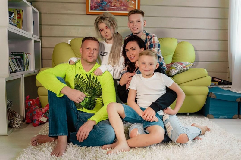 Супруга Вячеслава Малафеева прервала молчание после новости о разводе
