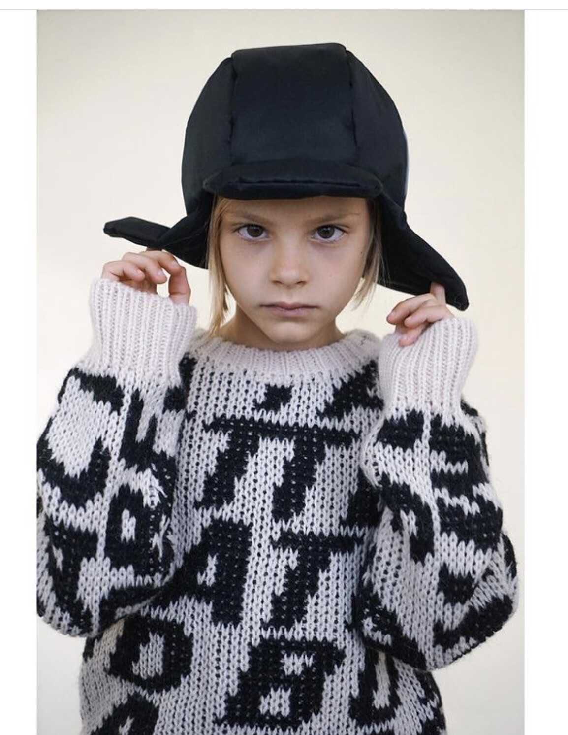Тимати пристроил 7-летнюю дочь Алису в модельное агентство