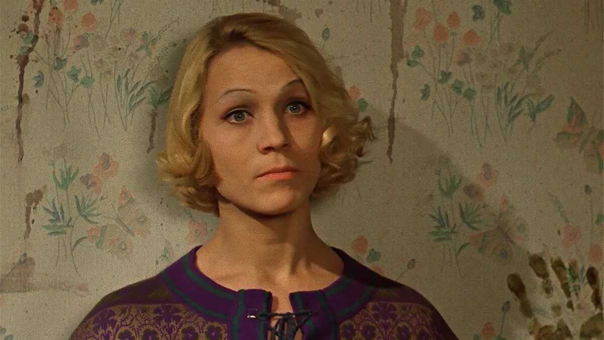 Умерла актриса Нина Русланова
