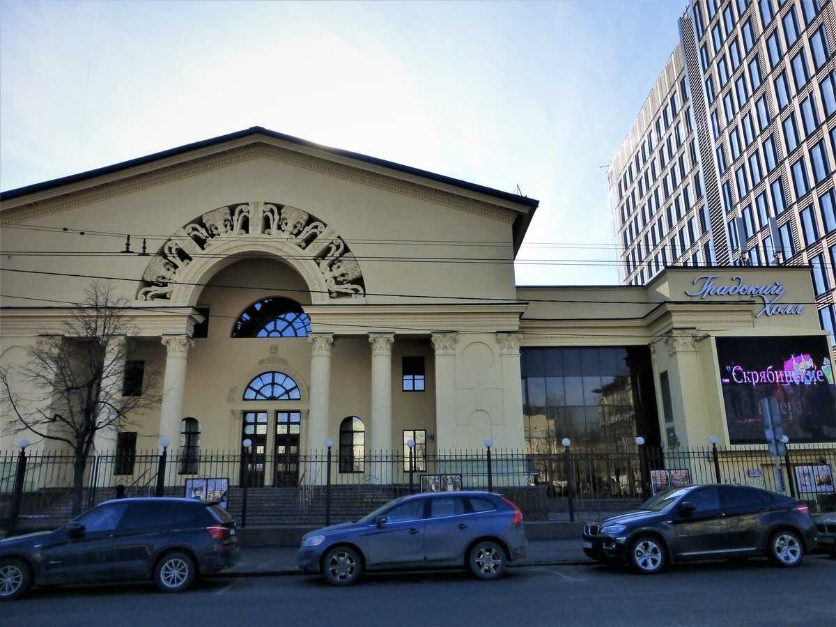 Александр Градский оставил после себя миллиардное наследство
