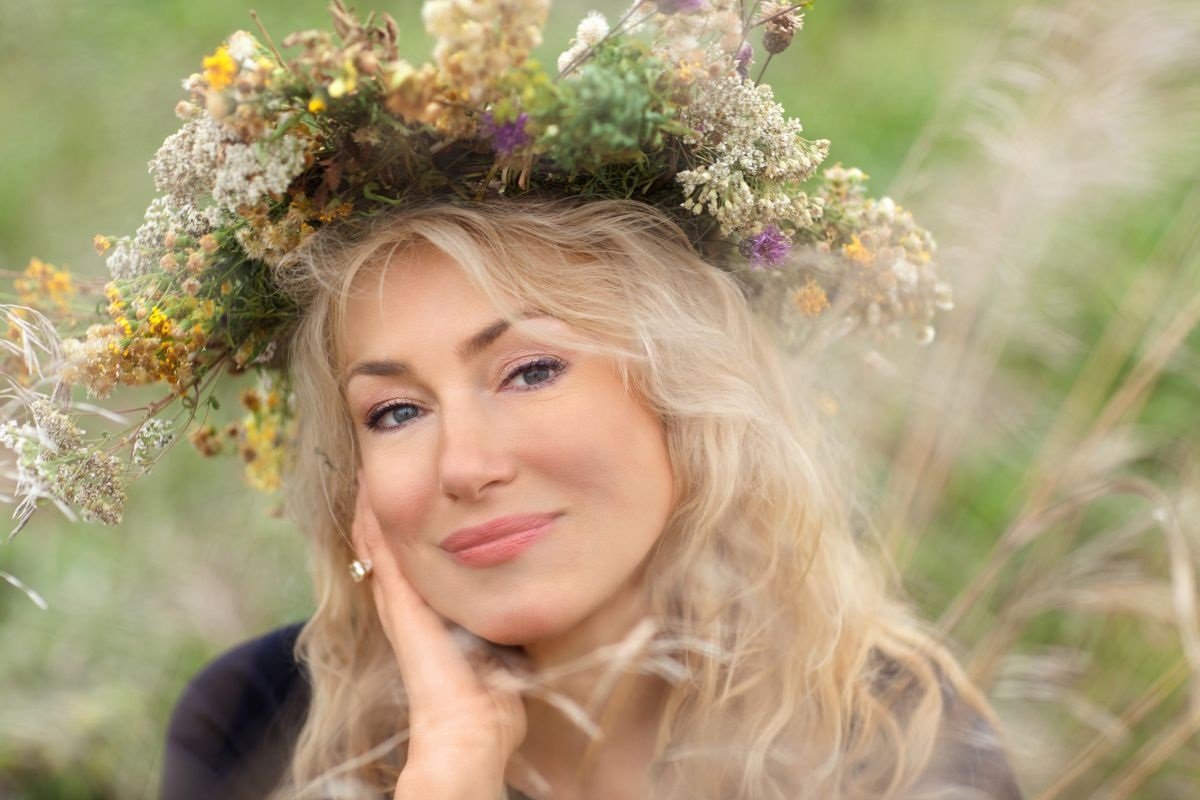 Мария шукшина на пляже