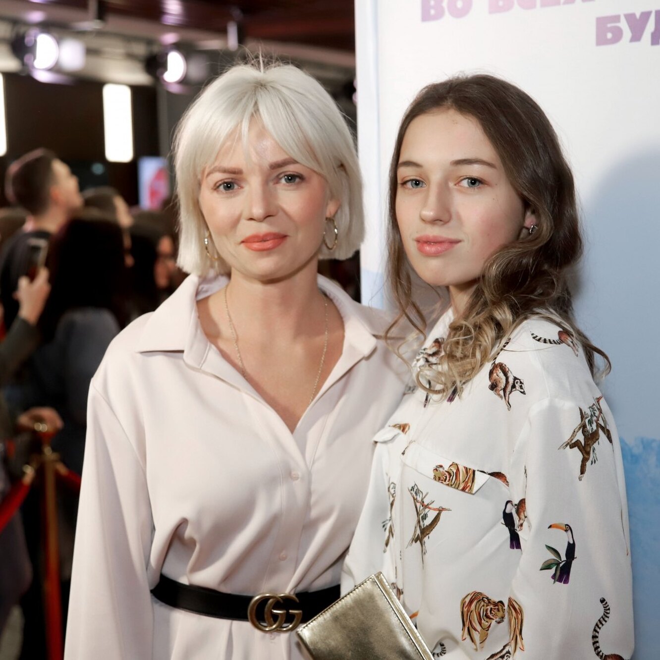 Анастасия Волочкова рассказала о главной проблеме с дочерью