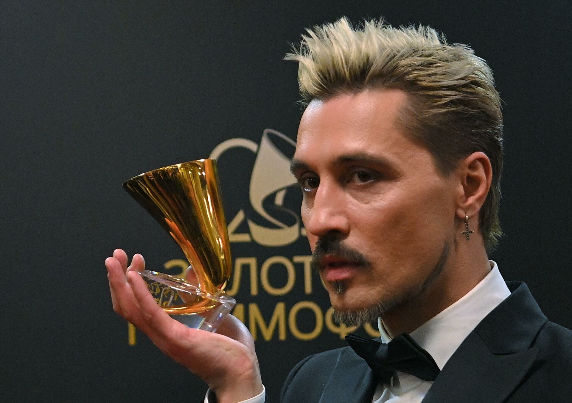 Золотой Граммофон 2025 Купить Билет