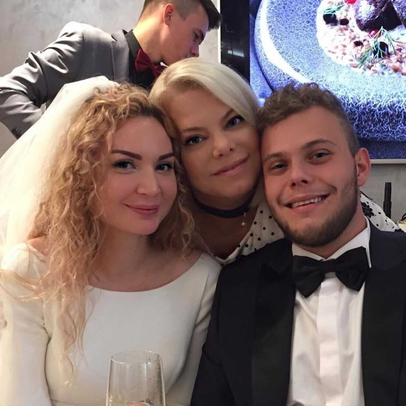 Сын Яны Поплавский рассказал, почему развёлся спустя месяц после свадьбы