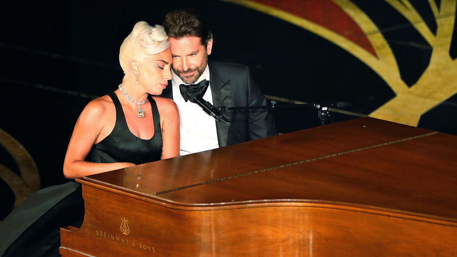 "Уже много лет": Леди Гага рассказала об отношениях с Брэдли Купером
