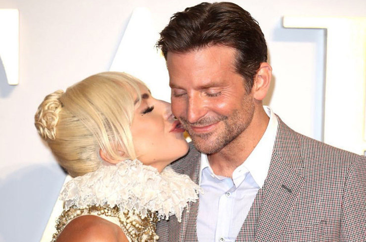 "Уже много лет": Леди Гага рассказала об отношениях с Брэдли Купером