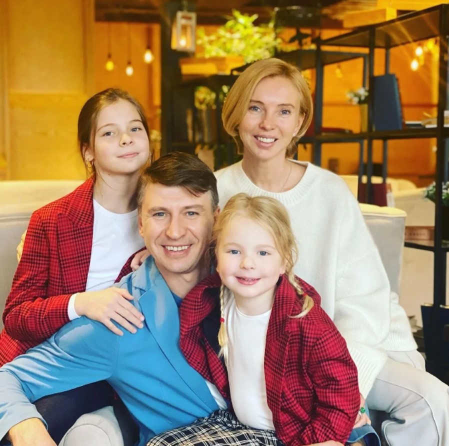 Алексей Ягудин пояснил, почему его жена часто попадает в больницу