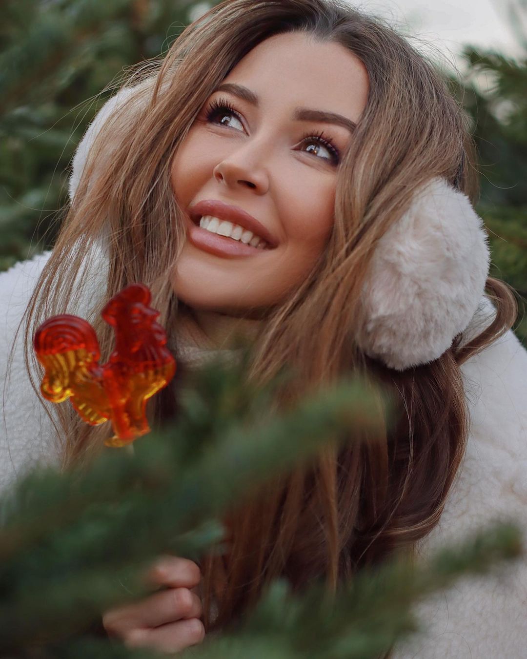 Анна Заворотнюк порассуждала о трудностях судьбы
