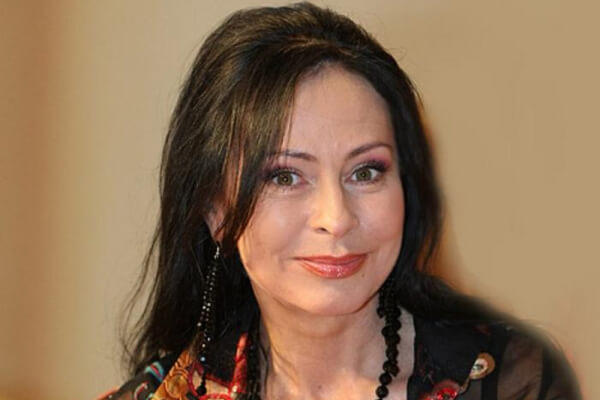 Марина Хлебникова перенесла операцию
