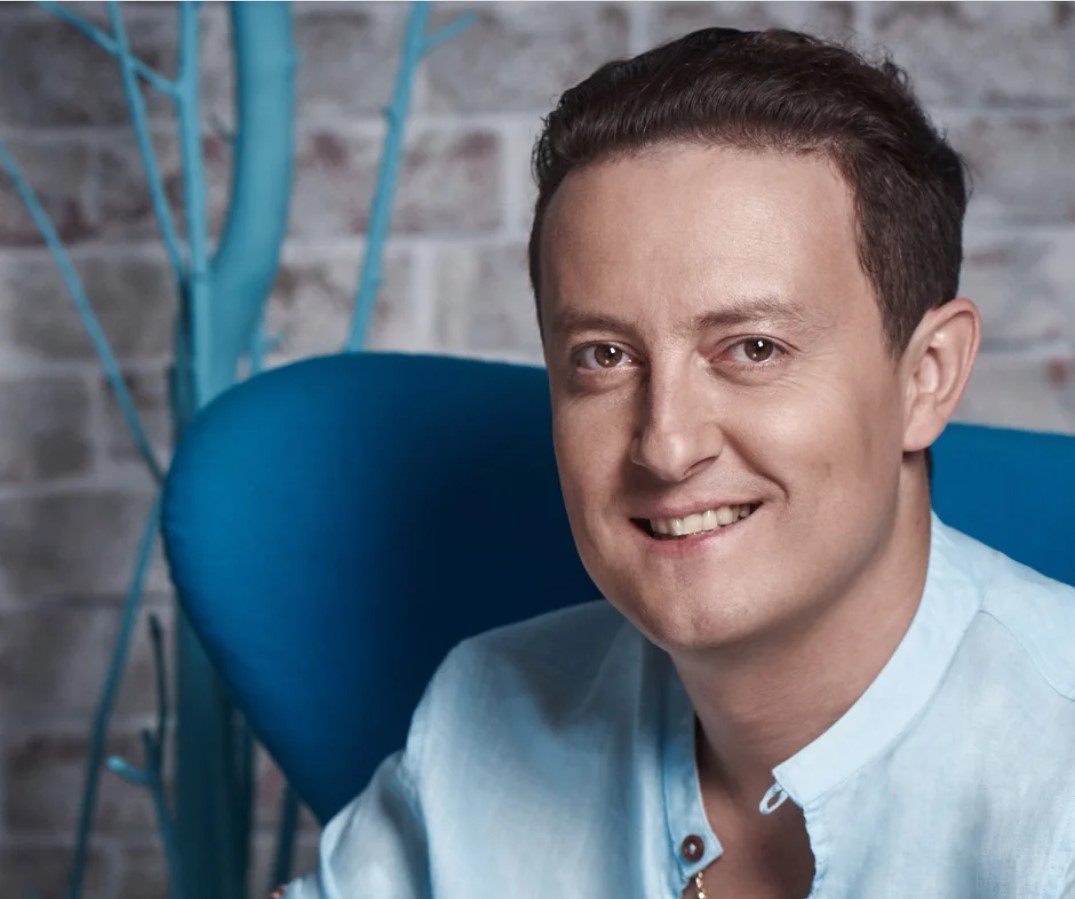 стас ярушин сколько лет