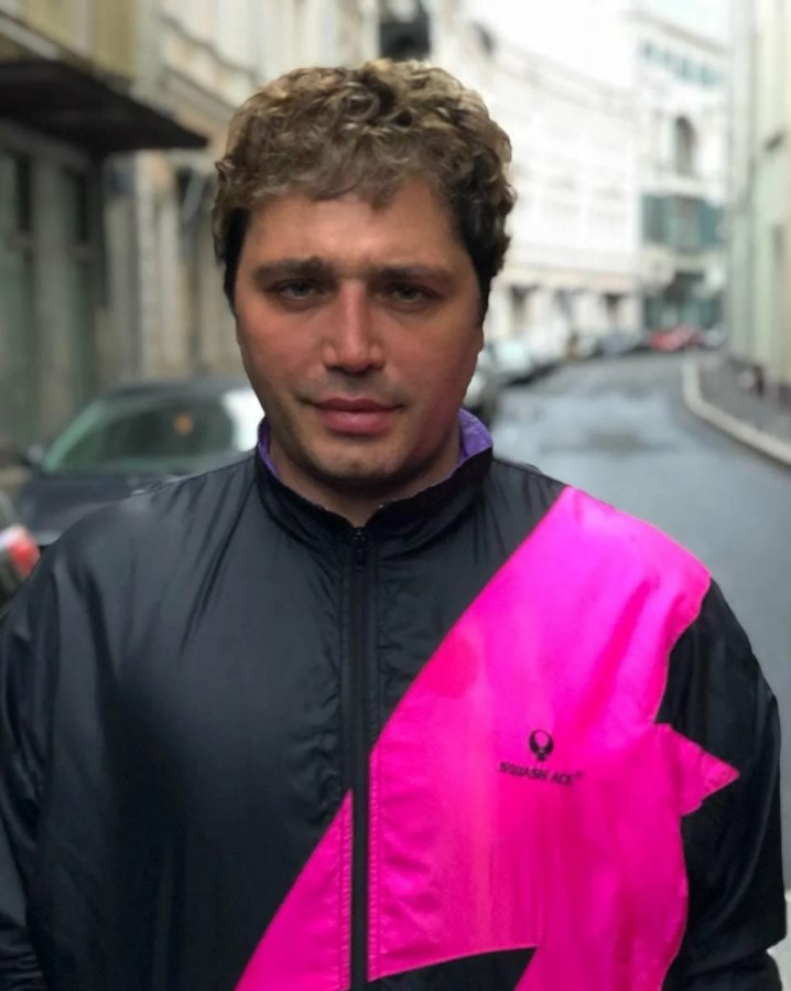 Рустам Солнцев раскритиковал Диму Билана и Ксению Собчак за лицемерное интервью