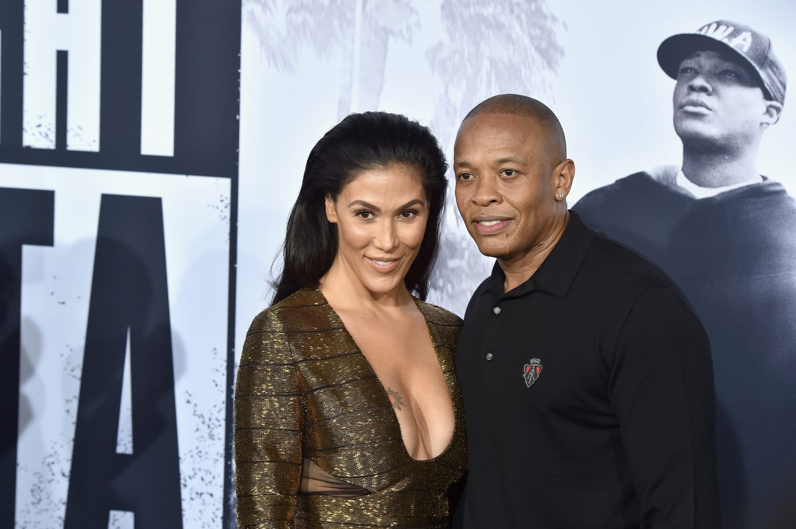 Рэпер Dr.Dre потерял миллионы из-за развода с женой