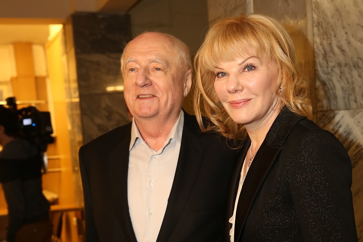 Дочь Марка Захарова заявила, что директор театра «Ленком» хочет уничтожить имя ее отца
