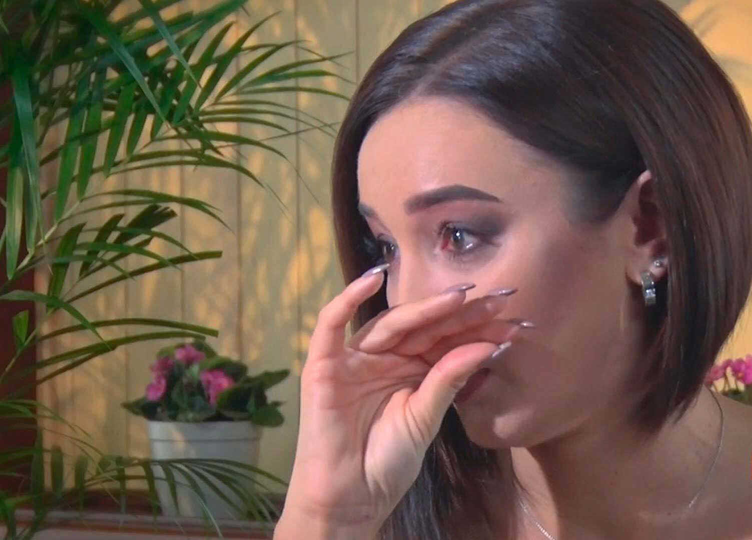 Отец Ольги Бузовой обрёл новую семью