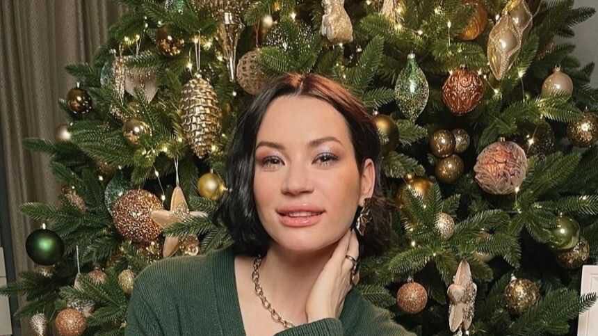 Ida Galich gave herself an apartment in the center of Moscow for the New Year