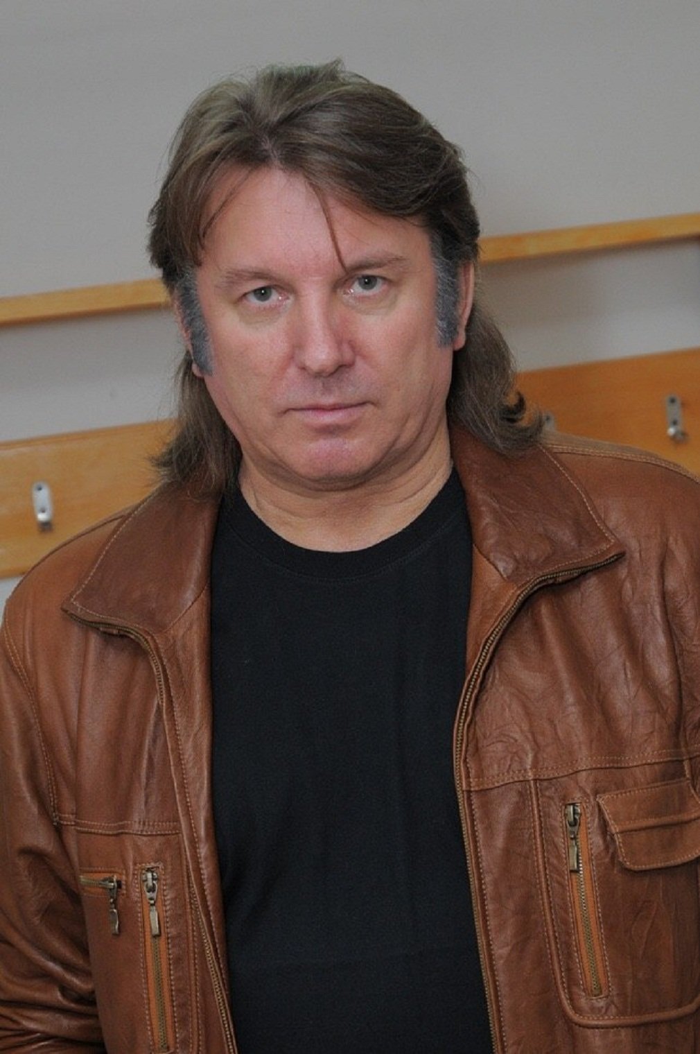 Юрий Лоза пожаловался на скучное и неинтересное телевидение