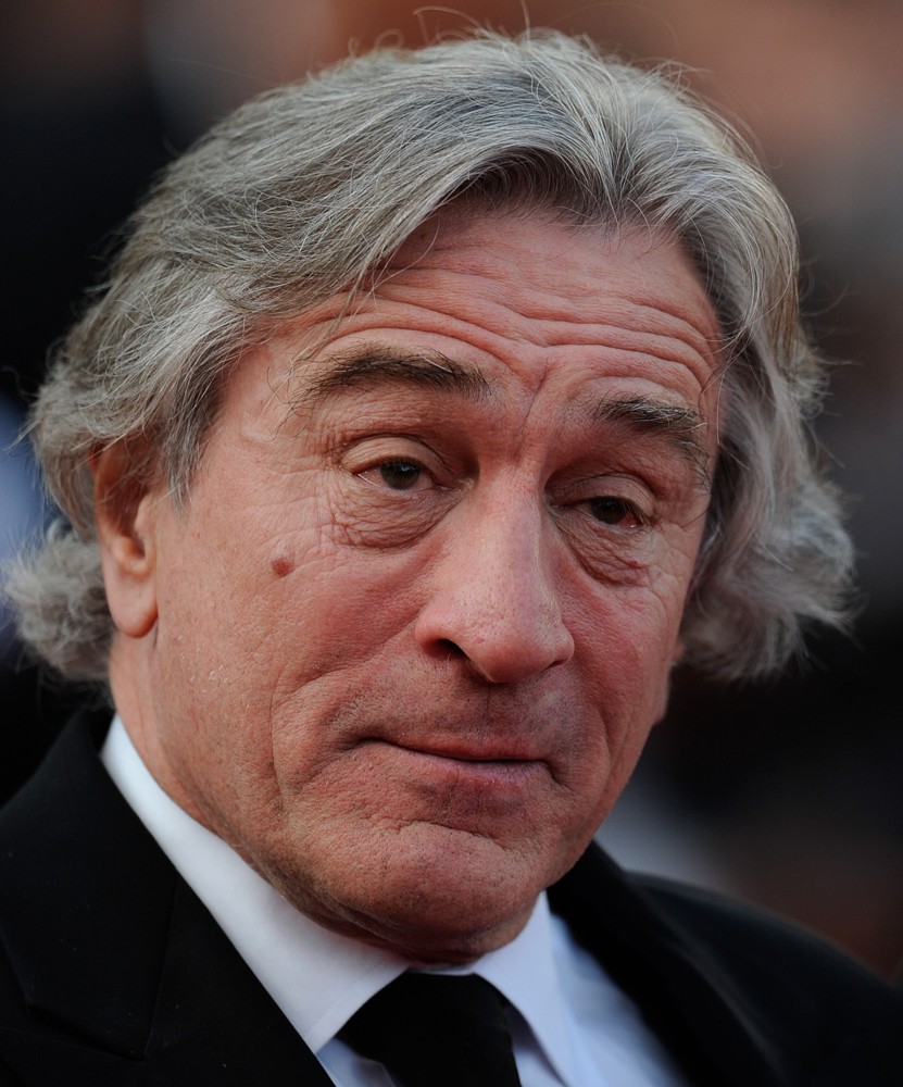 Robert De Niro sued the assistant and accused of robbery, but she was not taken aback and accused him of violence and harassment