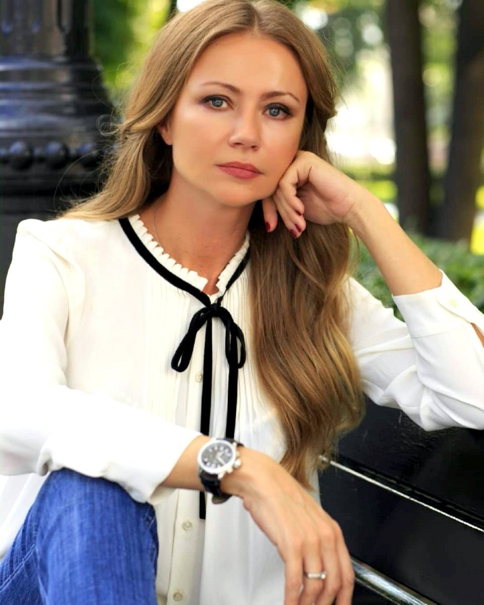 Любовница Андрея Миронова рассказала, почему его дочь Мария не любила знаменитого отца