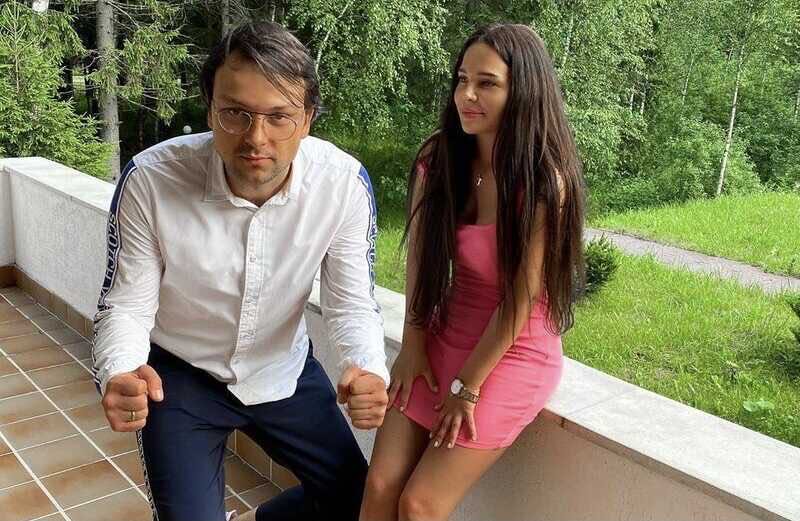 Катя Колесниченко обвинила новую девушку бывшего мужа в занятии проституцией