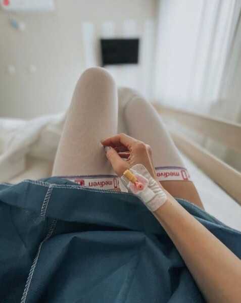 Дочь Михаила Турецкого, забеременевшая в помощью ЭКО, призналась, что сделала аборт