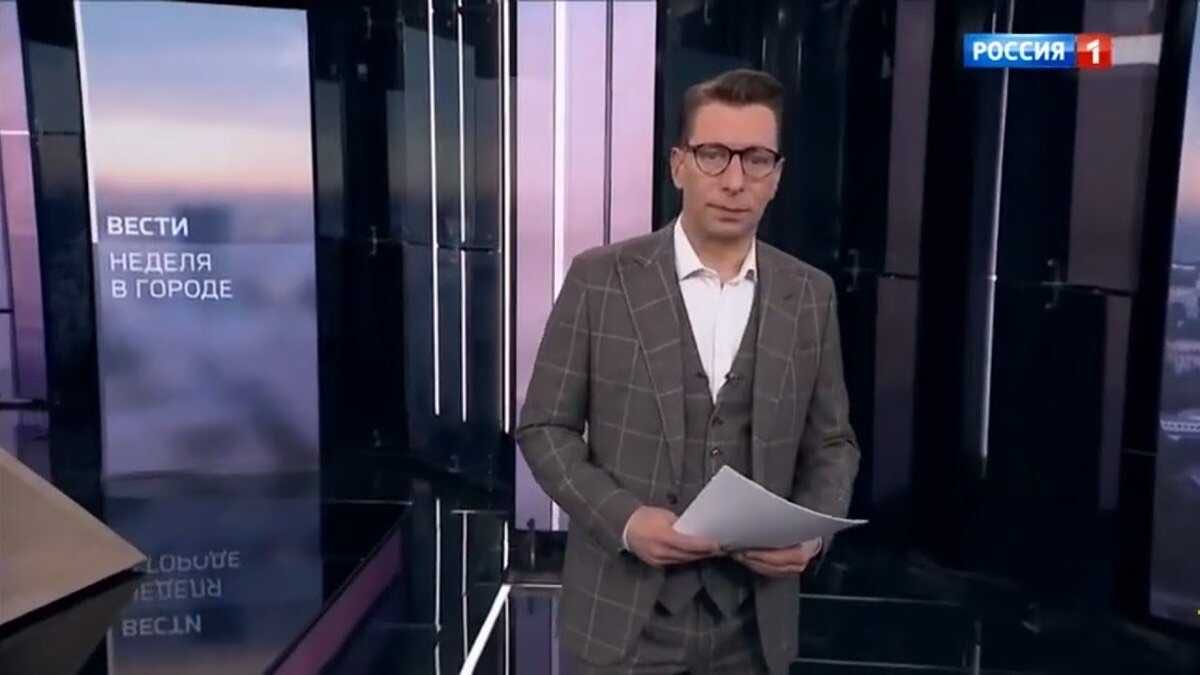 Телеведущий Михаил Зеленский внезапно скончался на отдыхе