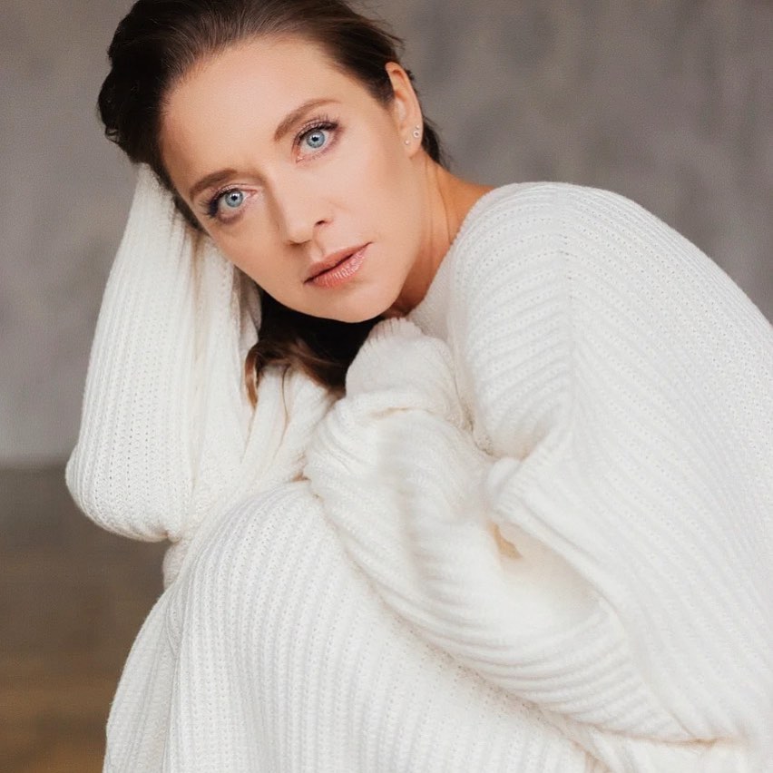 Актриса Серафима Низовская уверена, что Юлия Барановская стала успешной благодаря знаменитой фамилии Андрея Аршавина