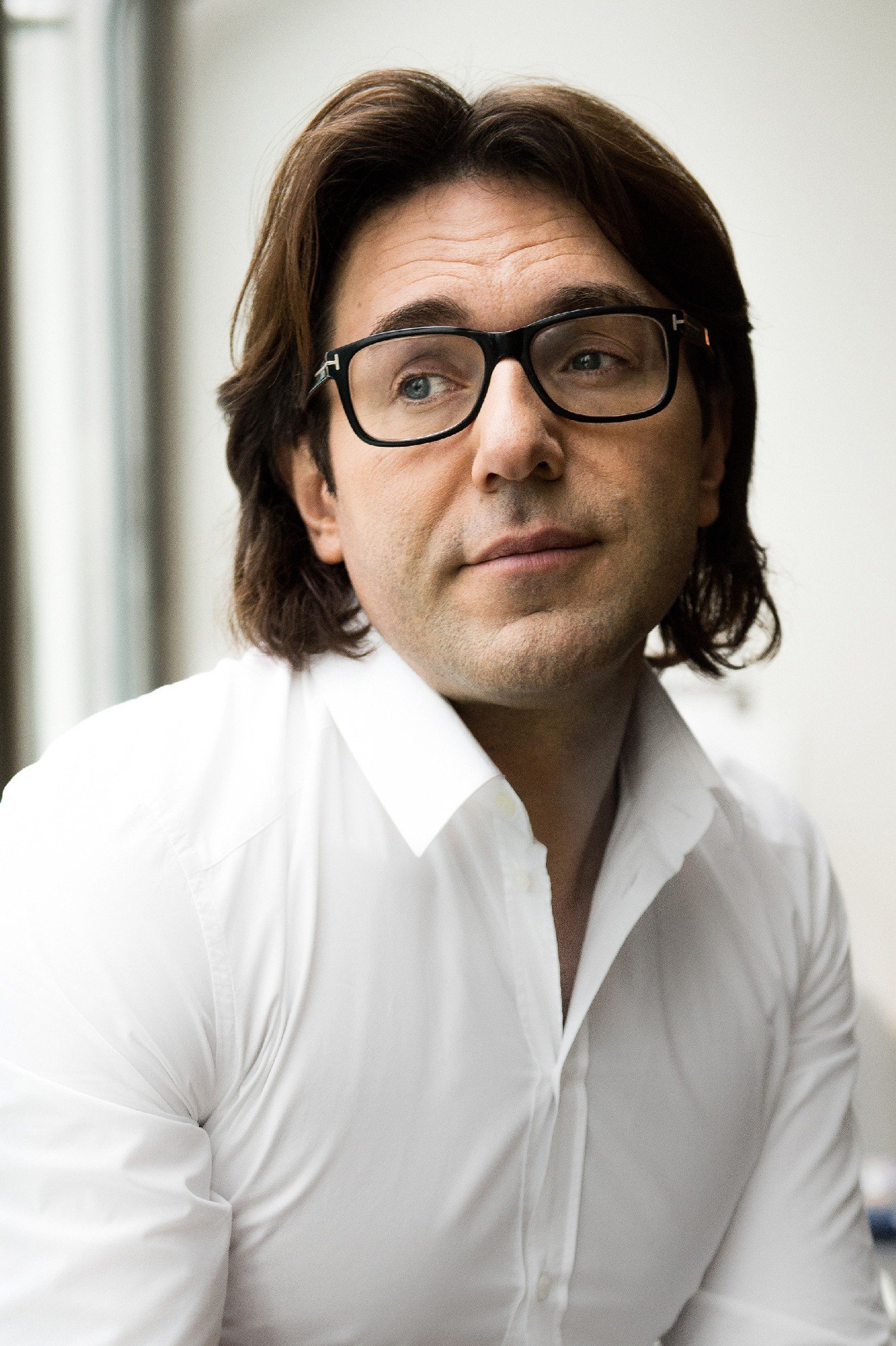 Ilya Reznik's wife wished Andrei Malakhov to repent on his birthday and leave television