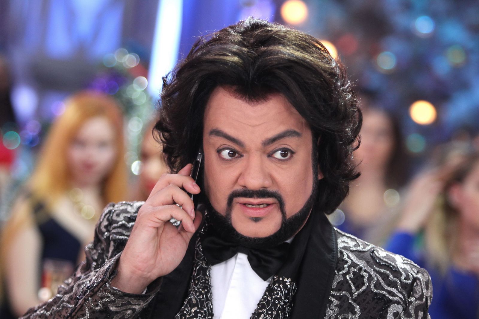 Philip Kirkorov is suing a construction company that scammed him of millions of rubles