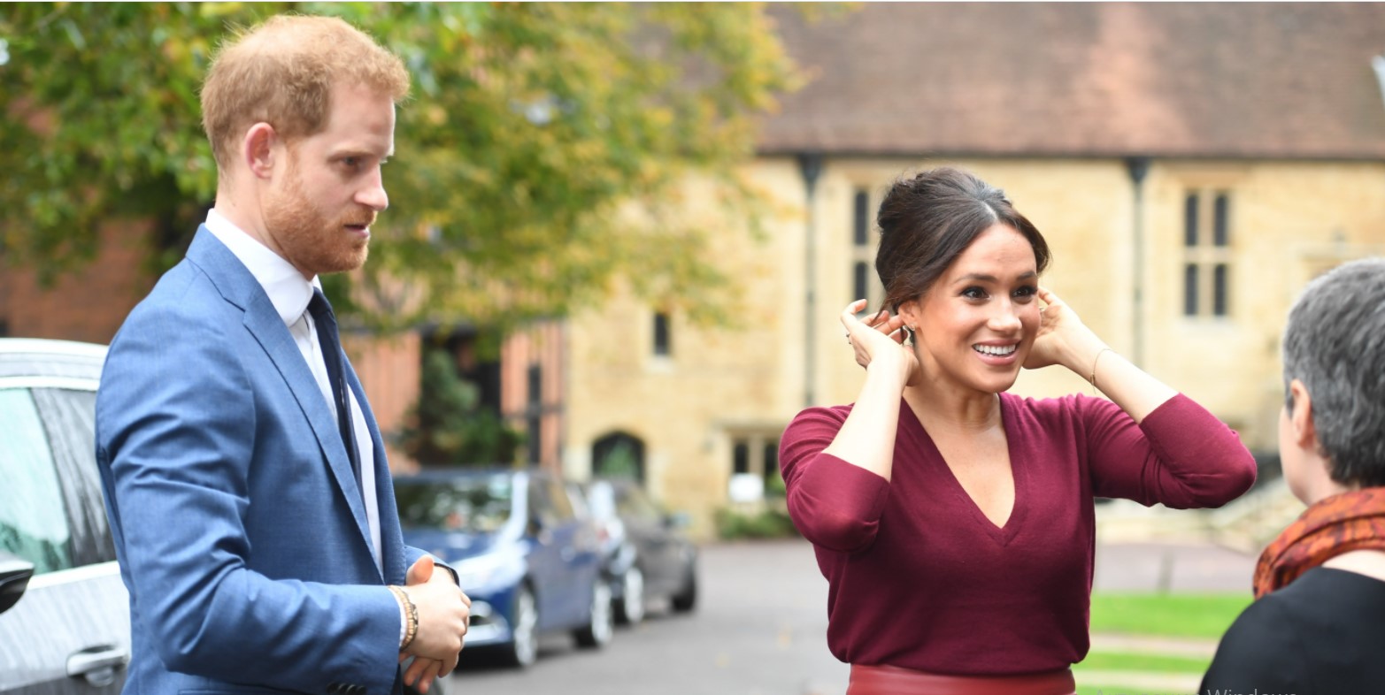 Los Angeles authorities accuse Prince Harry and Meghan Markle of squandering 