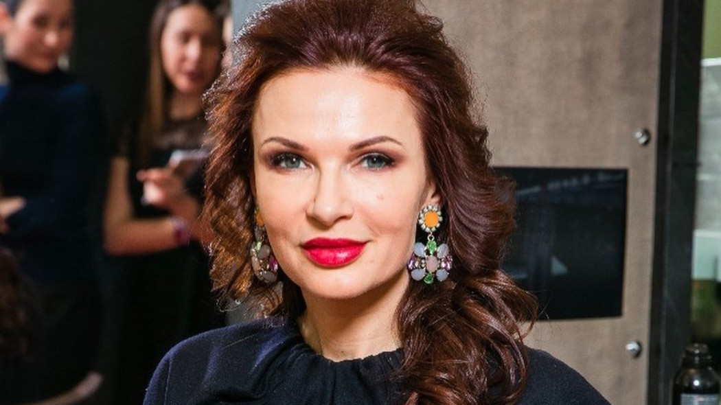 Natalya Turetskaya said that Evelina Bledans staged her persecution