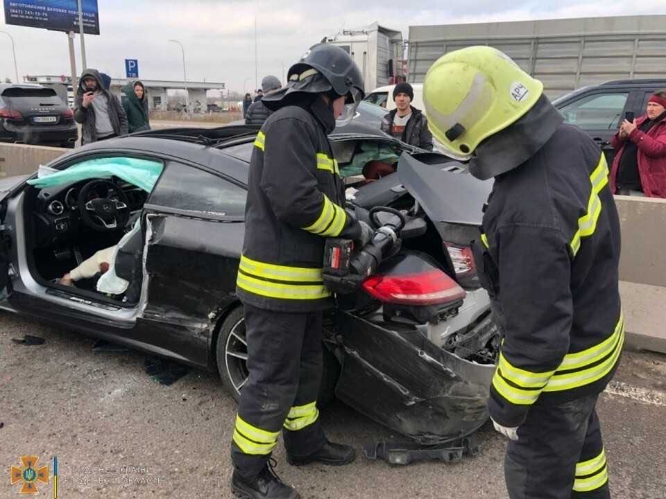 Погибла молодая жена экс-футболиста «Рубина» Олега Данченко