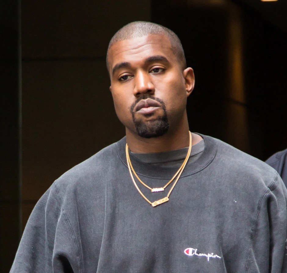 Kanye West complained about Kim Kardashian, who did not let him in on her daughter's birthday