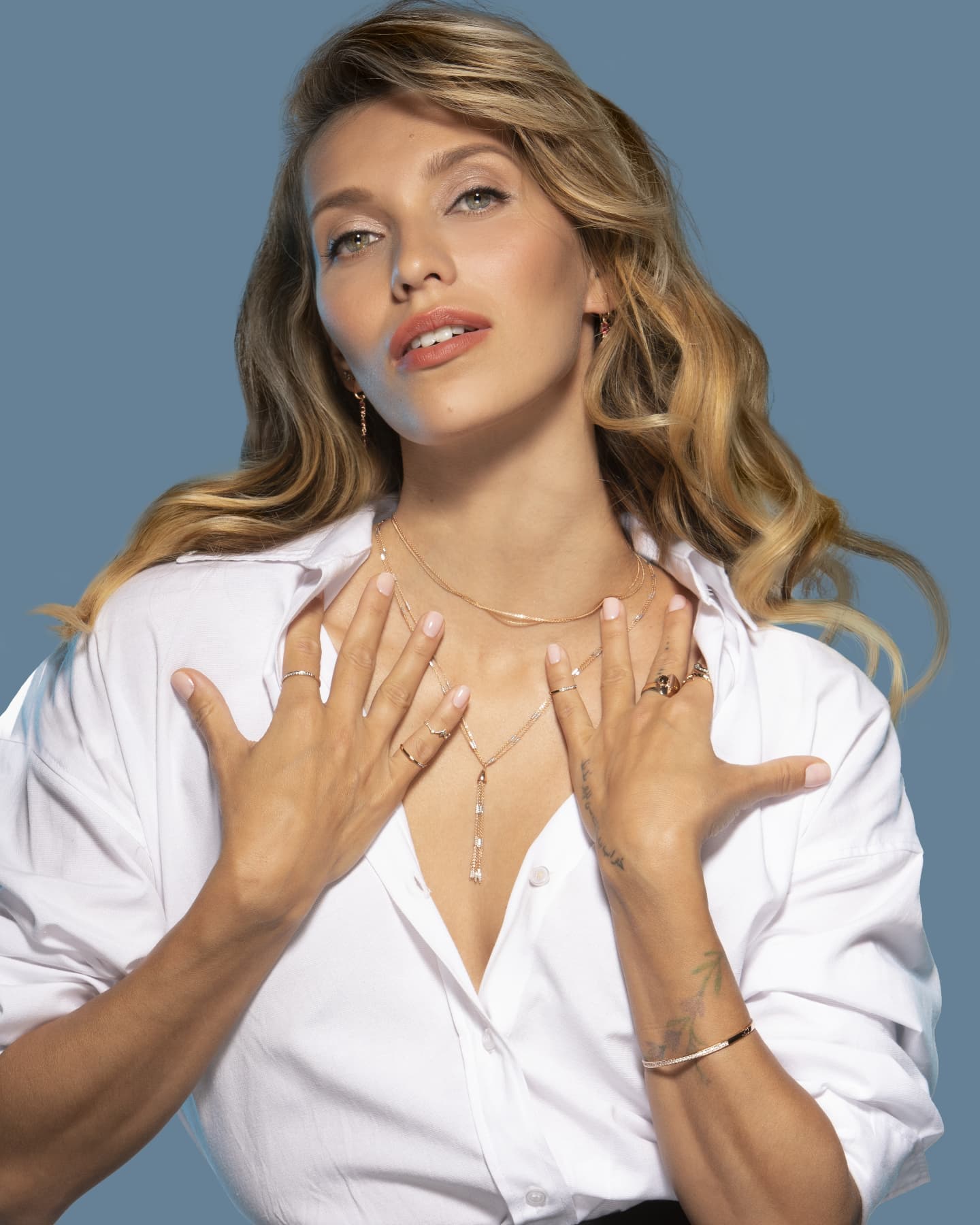 Regina Vaneris