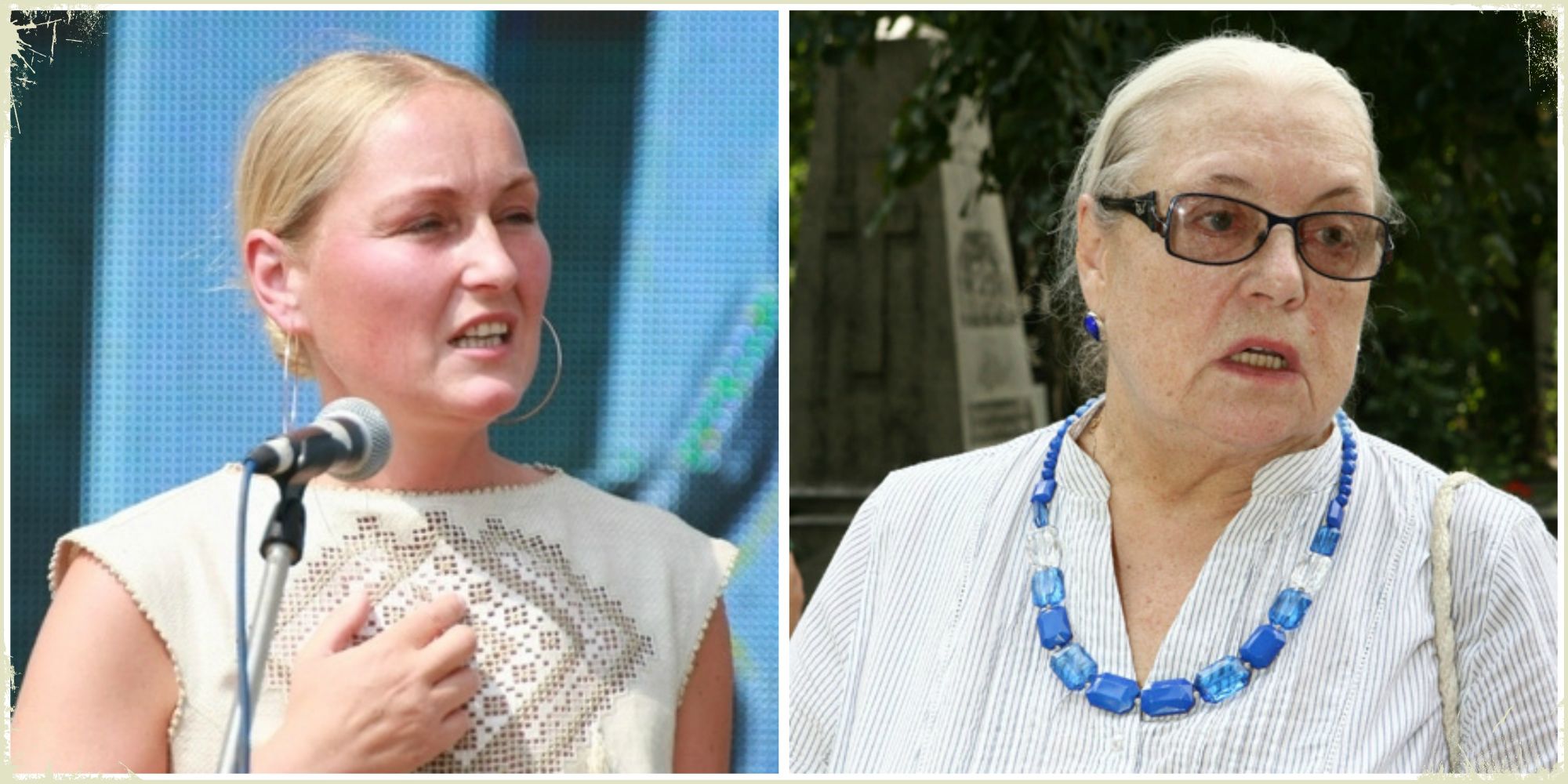 Ольга Шукшина оправдалась, почему отправила мать в дом престарелых 