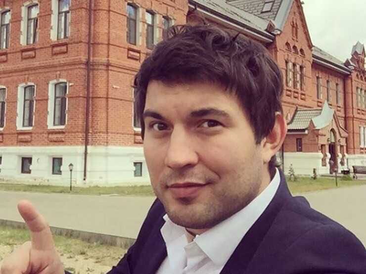 Бари Алибасов намерен женить на Лидии Федосеевой-Шукшиной своего сына