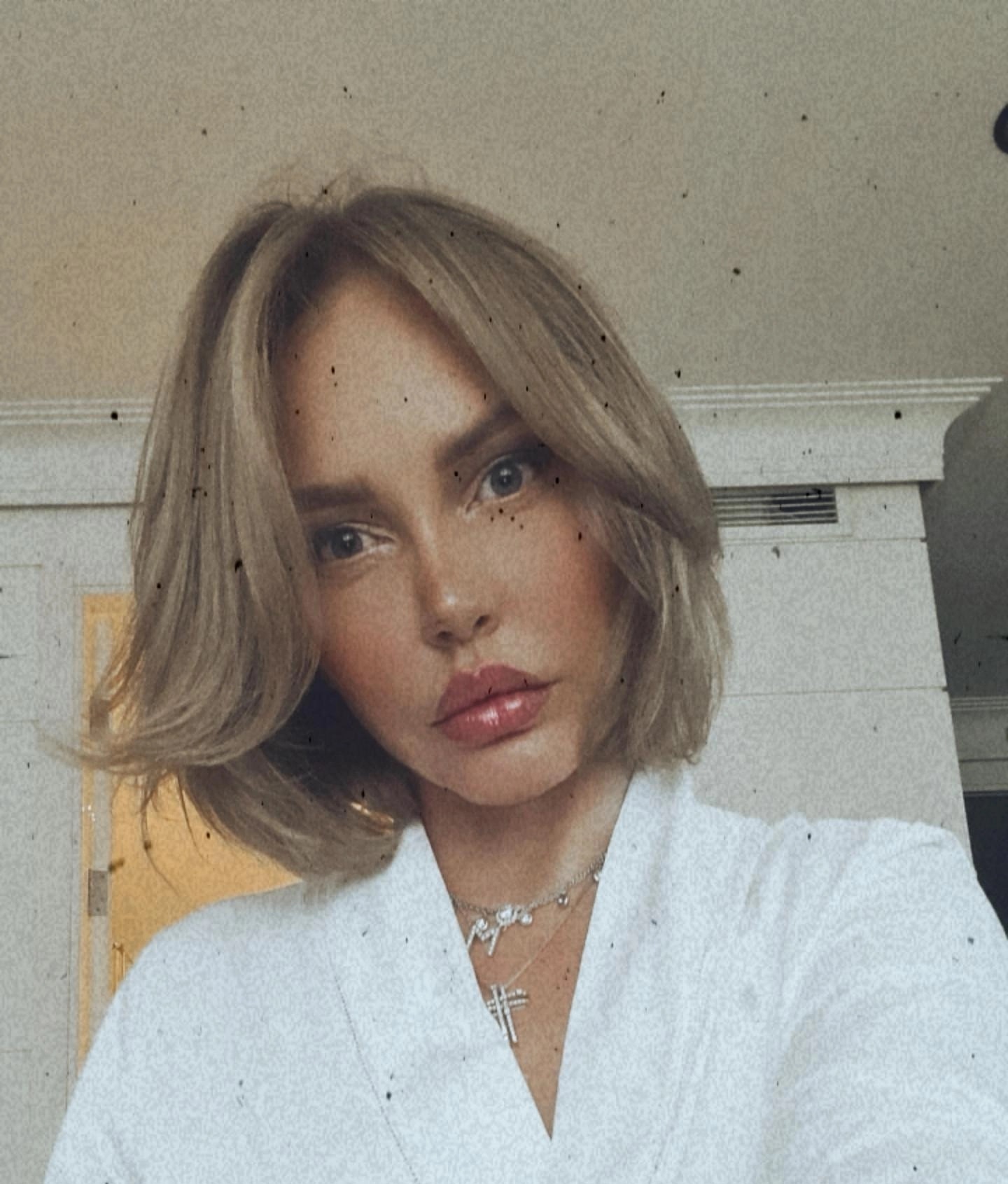 Дана Борисова согласилась драться в октагоне с Машей Малиновской