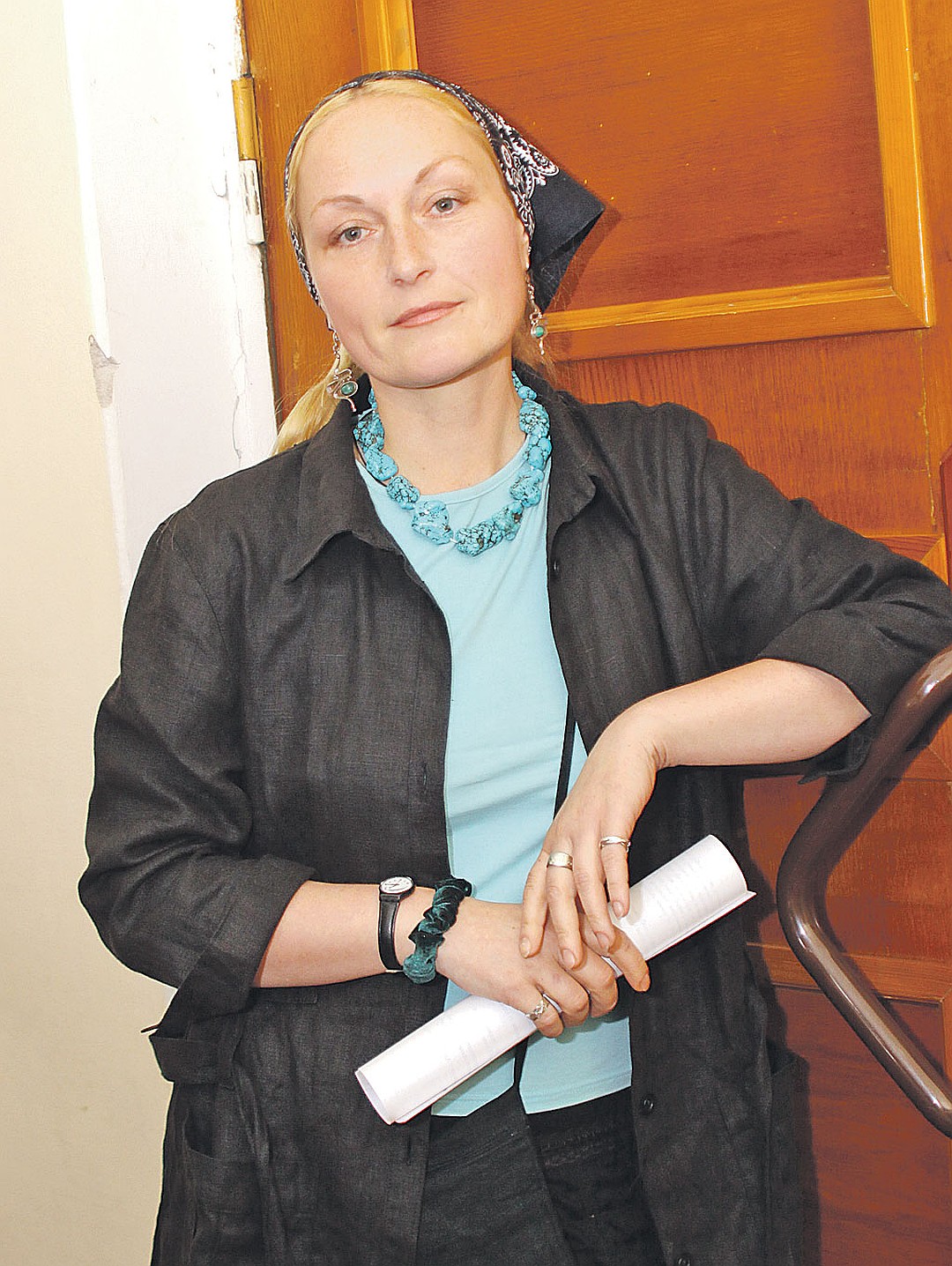 Ольга Шукшина назвала сестру Марию виновницей многолетних конфликтах в семье