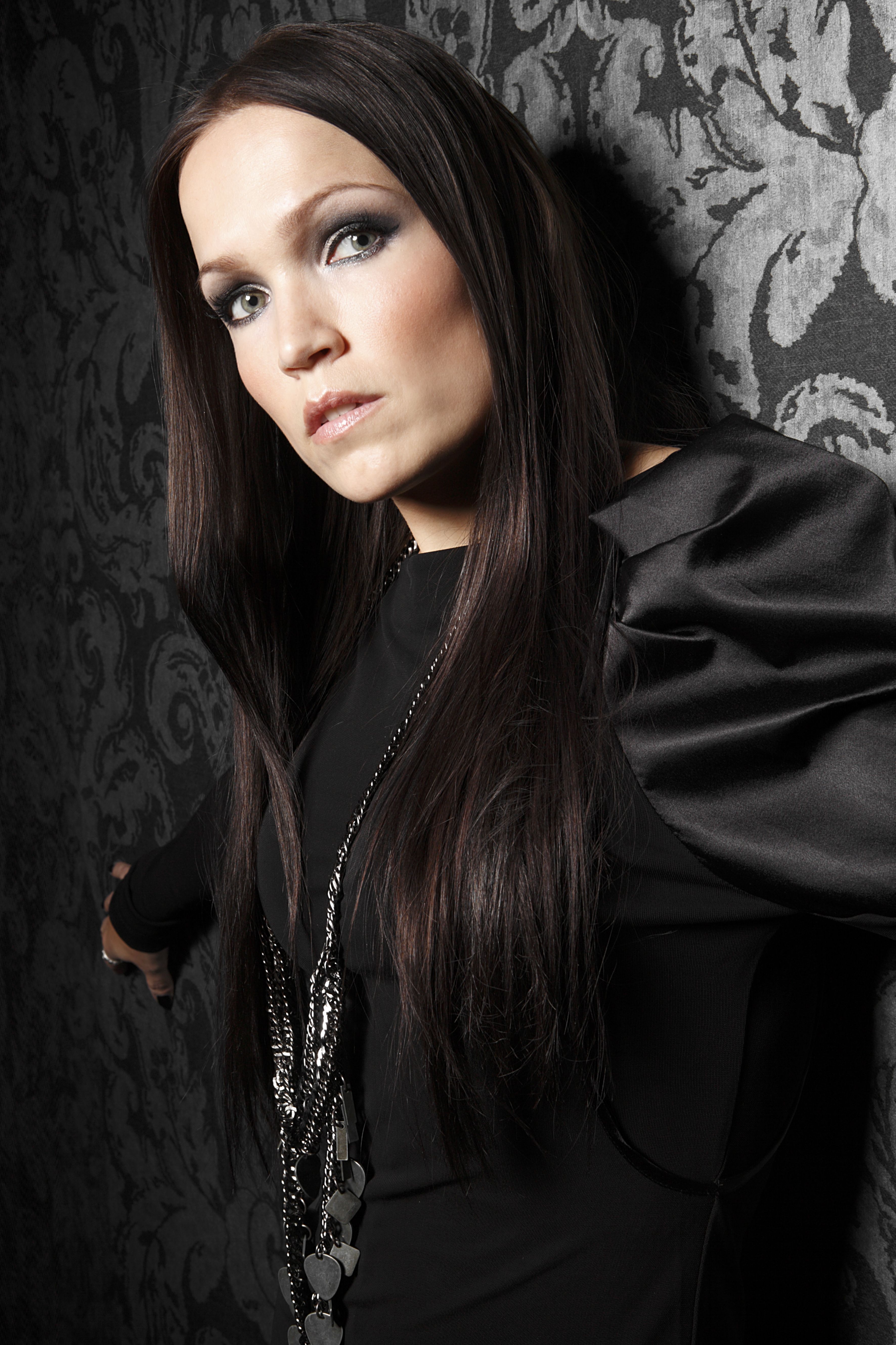 Singer Tarja Turunen criticized the Russian show 