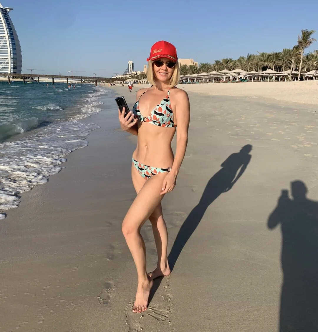 Певица Валерия призналась, почему часто ездит именно в Дубай, намекнув на то, что российские артисты никому не нужны