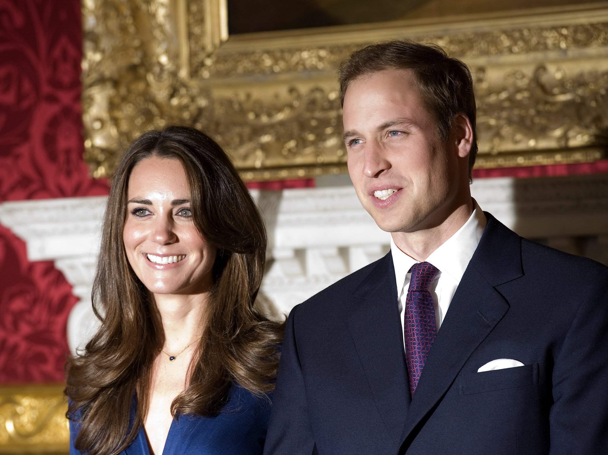 Принц Уильям и Кейт Миддлтон решили переехать из Лондона 