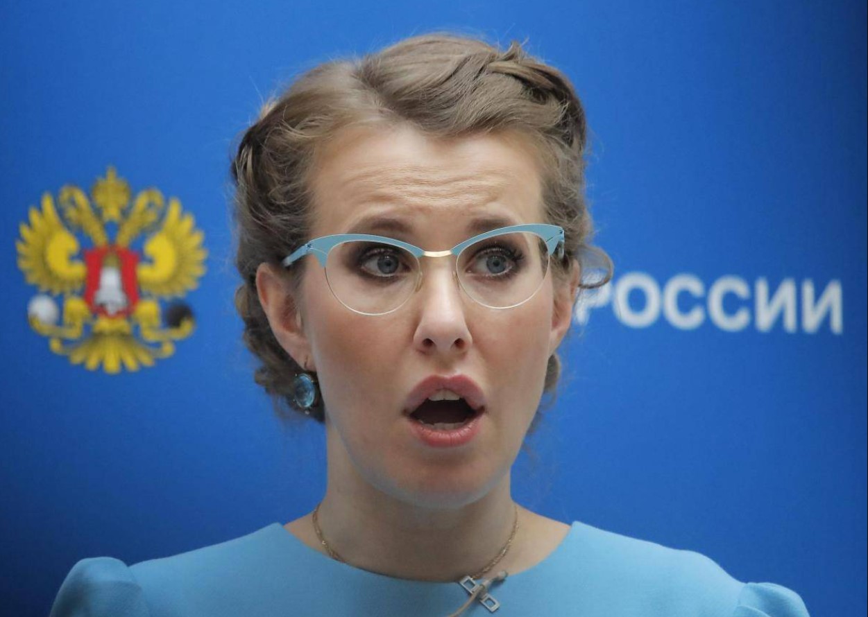 Наталья Синдеева высказалась о конфликте с Ксенией Собчак