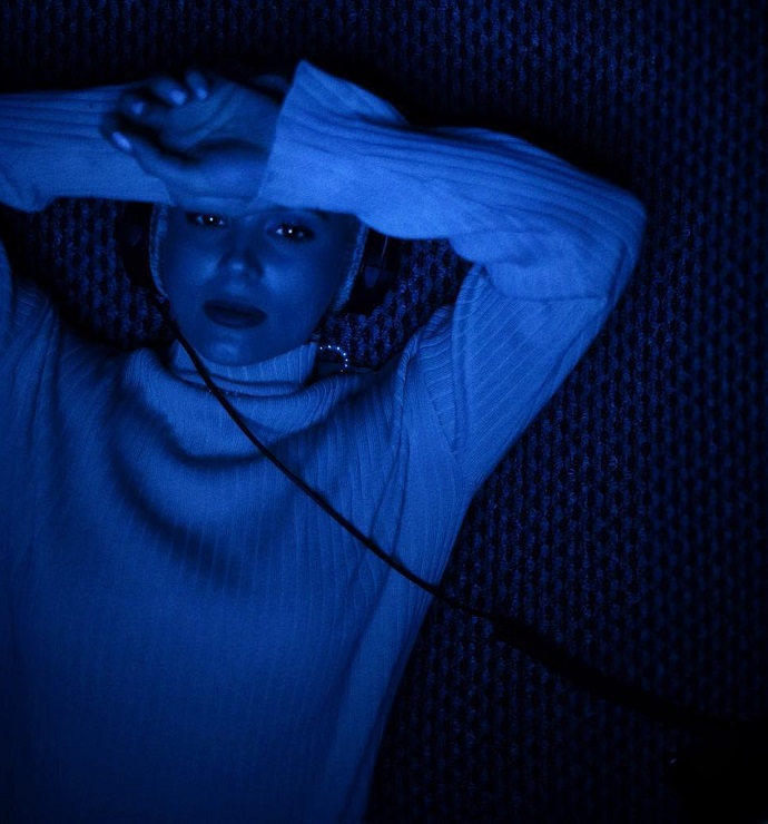 &laquo;Зрачки расширены, я теряла память и счет времени, могла неожиданно оказаться на полу&hellip;&raquo;: дочь Валерии Анна Шульгина рассказала, чем занималась последние полгода