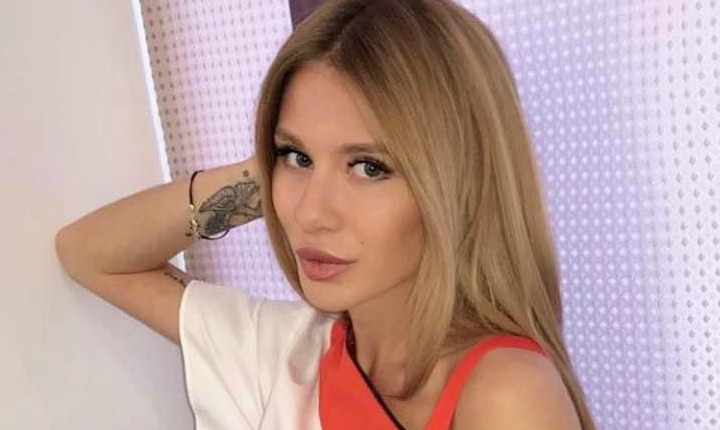 "Бузова тебя перегнала": Анастасия Ковалева отреагировала на обвинения Ксении Бородиной