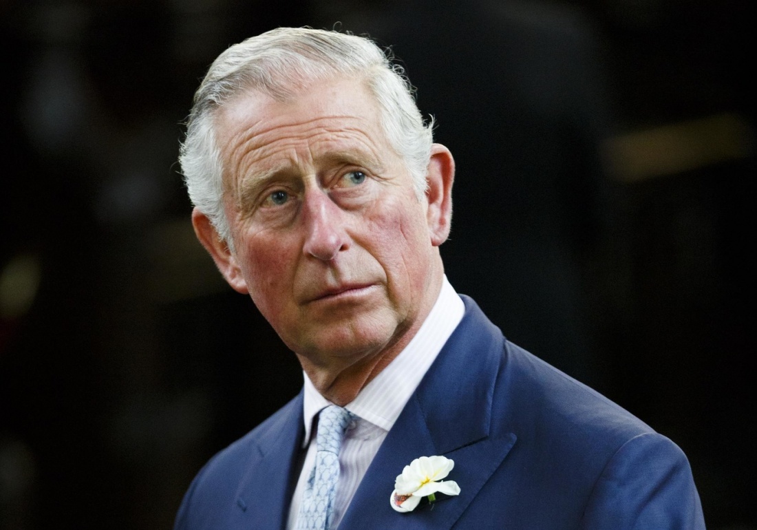 На благотворительный фонд принца Чарльза завели уголовное дело