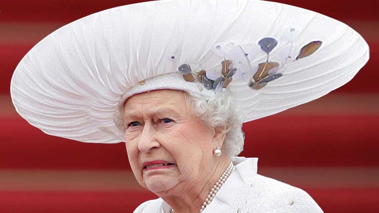 95-летняя королева Елизавета II заболела коронавирусом, установлено, кто её заразил