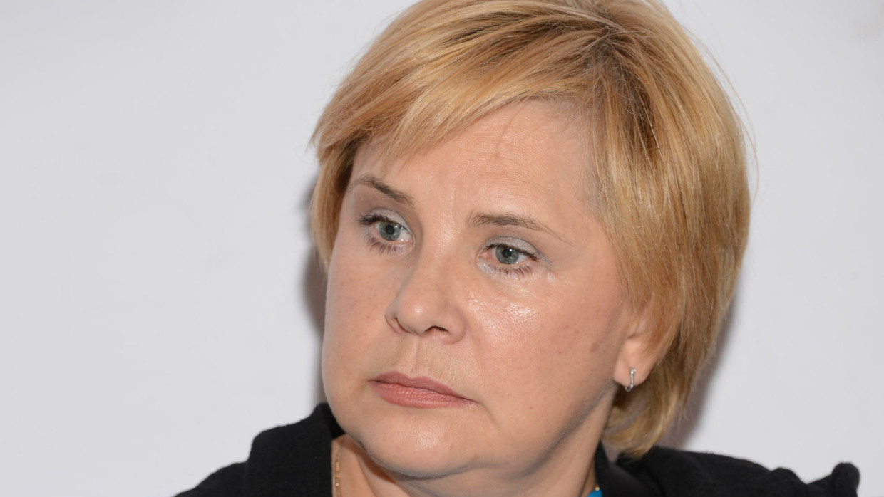 Татьяна Догилева рассказала о серьезном конфликте с Никитой Михалковым 