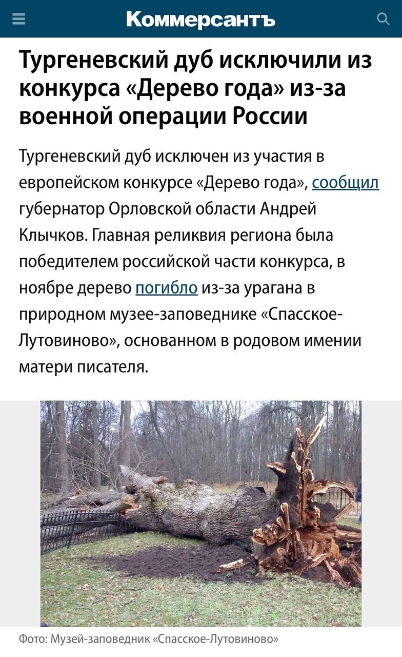 ТОП самых тупых санкций, введенных против России ТОП самых тупых санкций, введенных против России