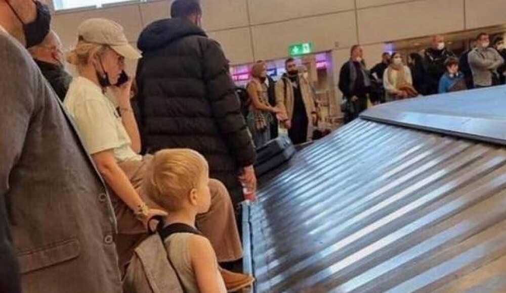 Отар Кушанашвили прокомментировал отъезд Ксении Собчак из страны Отар Кушанашвили прокомментировал отъезд Ксении Собчак из страны