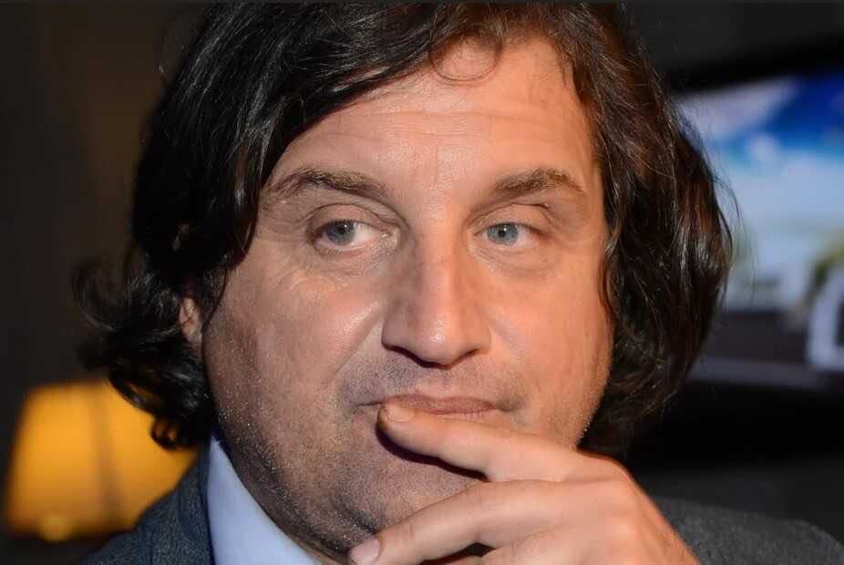 Отар Кушанашвили прокомментировал отъезд Ксении Собчак из страны Отар Кушанашвили прокомментировал отъезд Ксении Собчак из страны