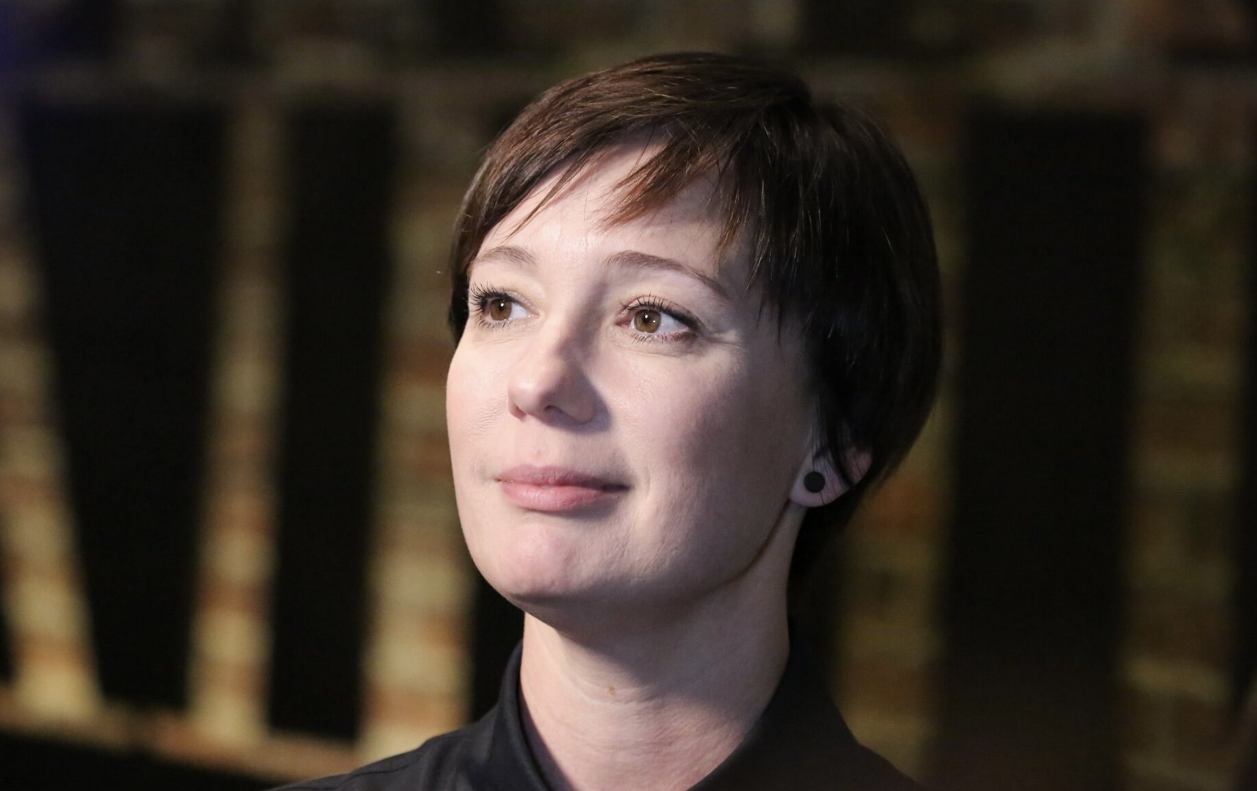 «Я не предатель»: заявила Чулпан Хаматова, попутно переехав жить в Латвию